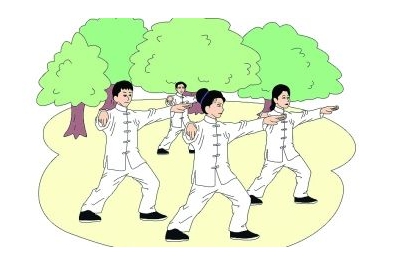 沈阳京城医院解读对强直患者有益的运动